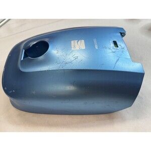 Kenmore BC3005 400 series Dust Cover BLUE